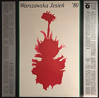  Warszawska Jesień - 1980 - Warsaw Autumn - Kronika Dźwiękowa Nr 4 / Documentary Recordings No. 4