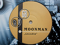 Moonman - Galaxia