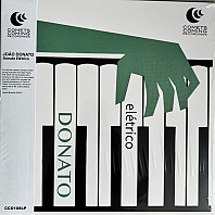 João Donato - Donato Elétrico