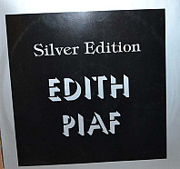 Edith Piaf - Silver Edition