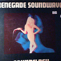 Renegade Soundwave - Soundclash