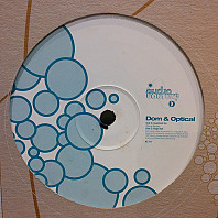 Dom & Roland - Quadrant Six (Fierce Remix) / Rage Roll