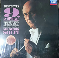 Ludwig van Beethoven - 9. Symphonie