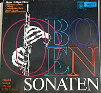Oboensonaten