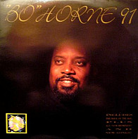 Jimmy - 'Bo' Horne '91
