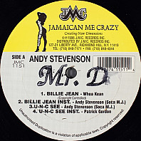 Andy Stephenson - Billie Jean