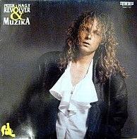 Revolver & Muzika