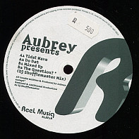 Aubrey - Tidal Wave