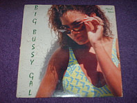 Luta - Big Bussy Gal