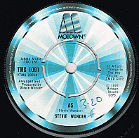 Stevie Wonder - As