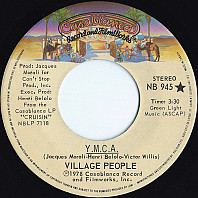 Y.M.C.A.