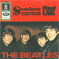 Strawberry Fields Forever / Penny Lane