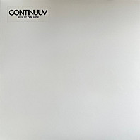 John Mayer - Continuum