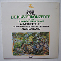 Maurice Ravel - Die Klavierkonzerte