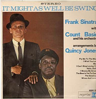 It Might As Well Be Swing