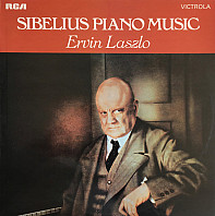 Jean Sibelius - Piano Music