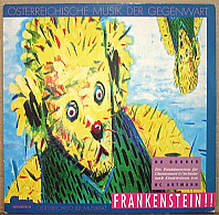 HK Gruber - Frankenstein!!