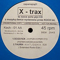 KOCH - 01
