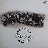 Karel Zich - Kola Pop-Music Se Točí Dál