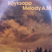 Melody A.M.