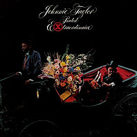 Johnnie Taylor - Rated Extraordinaire