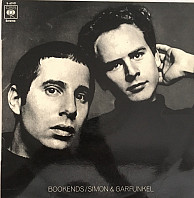 Simon & Garfunkel - Bookends