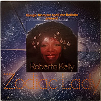 Roberta Kelly - Zodiac Lady