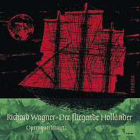 Der Fliegende Holländer (Opernquerschnitt)