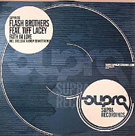 Flash Brothers - Faith In Love