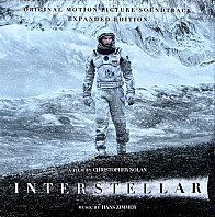 Hans Zimmer - Interstellar (Original Motion Picture Soundtrack)