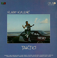 Vlado Kolenič - 10 Dkg Tresky