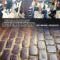 Common Ground - No More Heroes