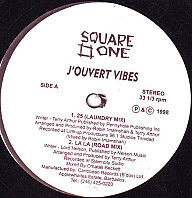 Square One - J'ouvert Vibes
