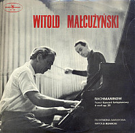 Sergej Rachmaninov - Trzeci Koncert Fortepianowy D-Moll Op. 30