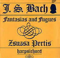 Fantasias and Fugues