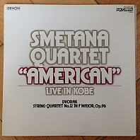 String Quartet No. 12 In F Major