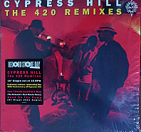 Cypress Hill - The 420 Remixes