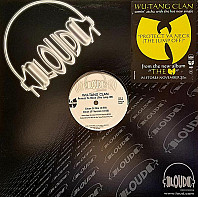 Wu-Tang Clan - Protect Ya Neck (The Jump Off)