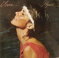 Olivia Newton-John - Physical