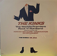 The Kinks - UK Jive