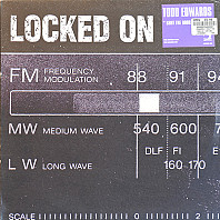 Todd Edwards - Shut The Door