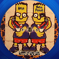 Plaque De Trip 2032