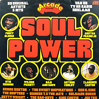 Soul Power