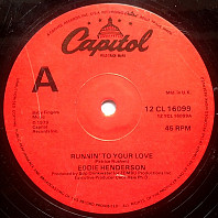 Eddie Henderson - Runnin' To Your Love / Hibby