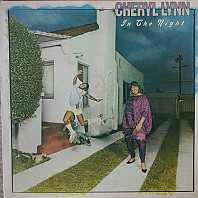 Cheryl Lynn - In The Night