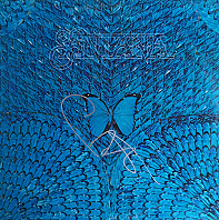 Santana - Borboletta