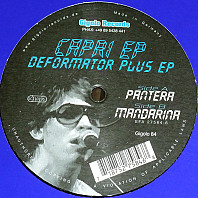 Capri - Deformator Plus EP