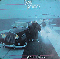 Démis Roussos - Man Of The World