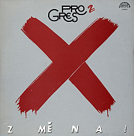 Změna