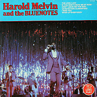 Harold Melvin And The Blue Notes - Harold Melvin And The Bluenotes